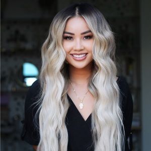 Meet your Posher, Aillean